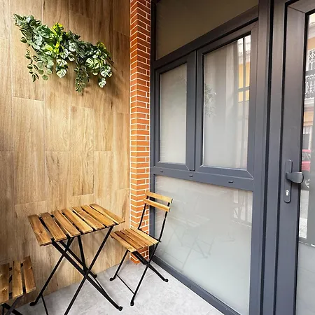 Cruilles 13 아파트