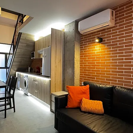 Cruilles 13 Apartment Valencia