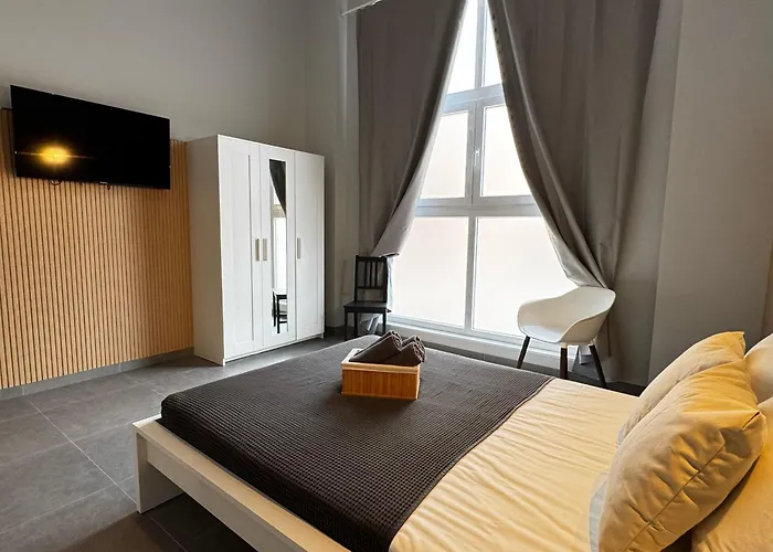 Cruilles 13 * فالنسيا