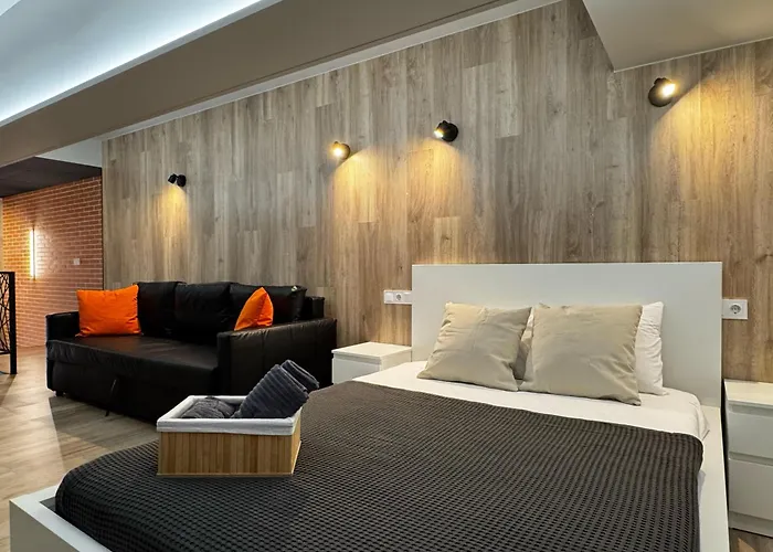 شقة Cruilles 13 فالنسيا