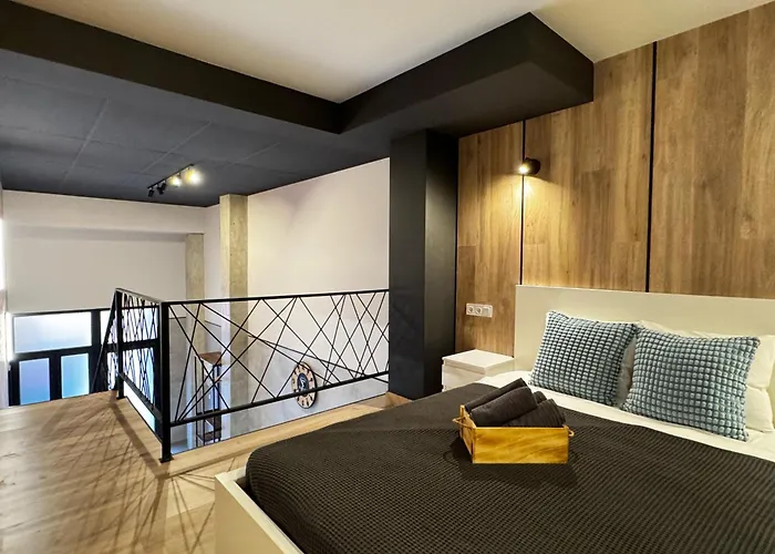 شقة Cruilles 13 *