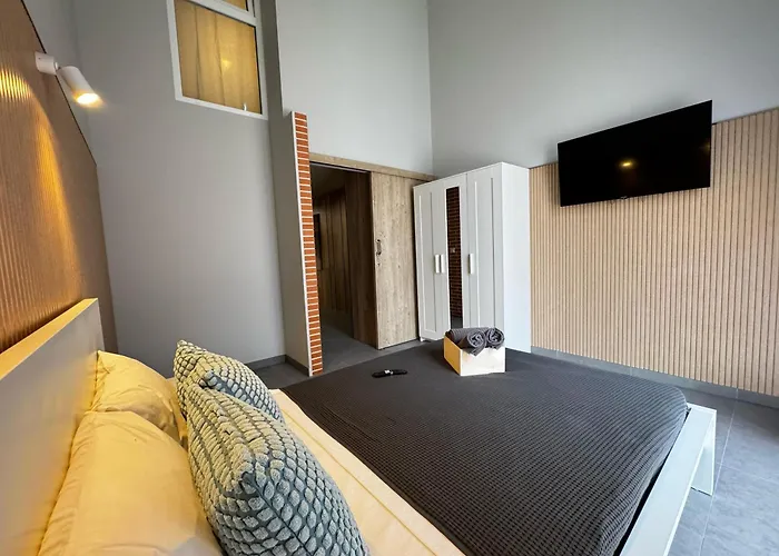 Cruilles 13 شقة فالنسيا