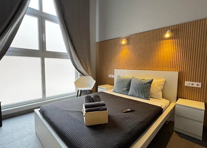 Cruilles 13 * فالنسيا