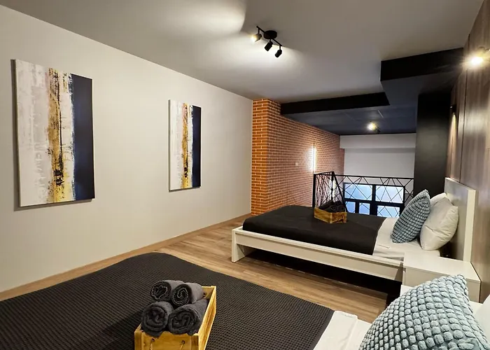 Cruilles 13 شقة فالنسيا