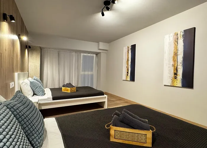 شقة Cruilles 13 فالنسيا