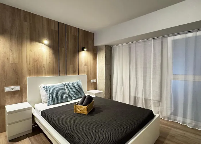 Cruilles 13 فالنسيا