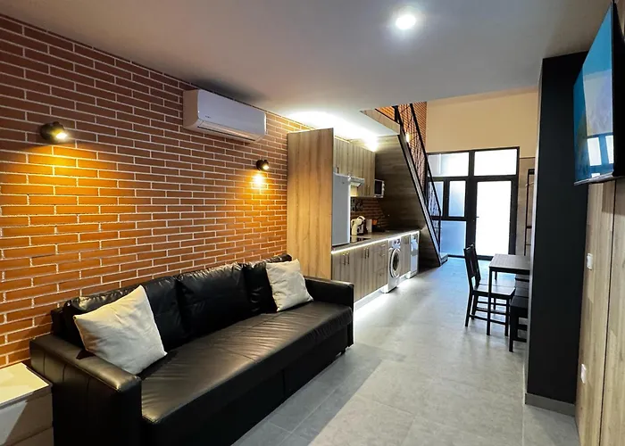 شقة Cruilles 13 فالنسيا