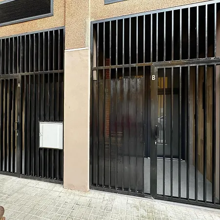 Apartamento Cruilles 13 Valencia