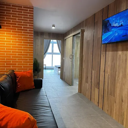 Cruilles 13 Apartamento *