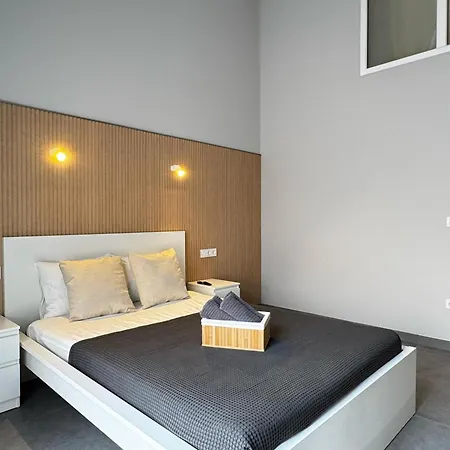 Apartamento Cruilles 13