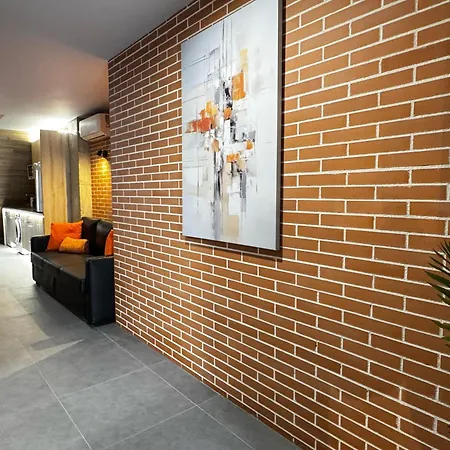 Cruilles 13 Apartamento *