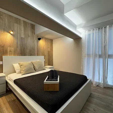 Apartamento Cruilles 13 *