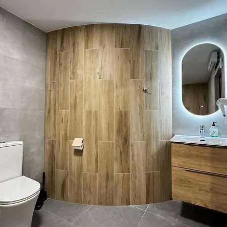 Apartamento Cruilles 13