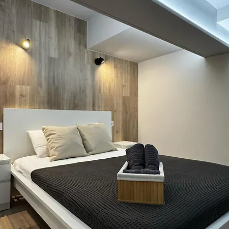 Apartamento Cruilles 13 *