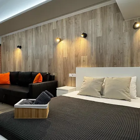 Apartamento Cruilles 13 Valencia