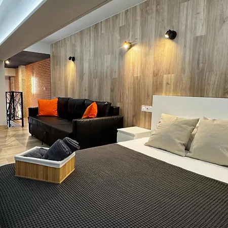 Cruilles 13 Apartamento