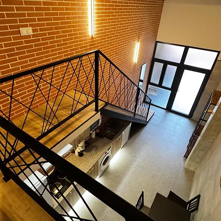 Apartamento Cruilles 13 Valencia