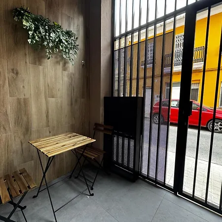 Apartamento Cruilles 13