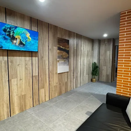 Cruilles 13 Apartamento *