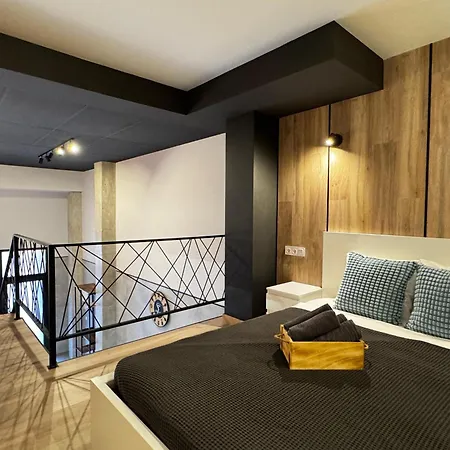 Apartamento Cruilles 13 *