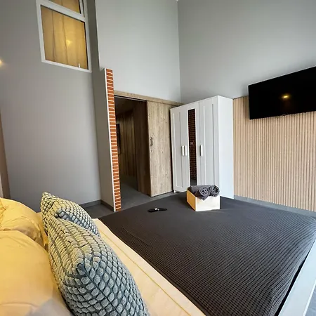 Cruilles 13 Apartamento Valencia