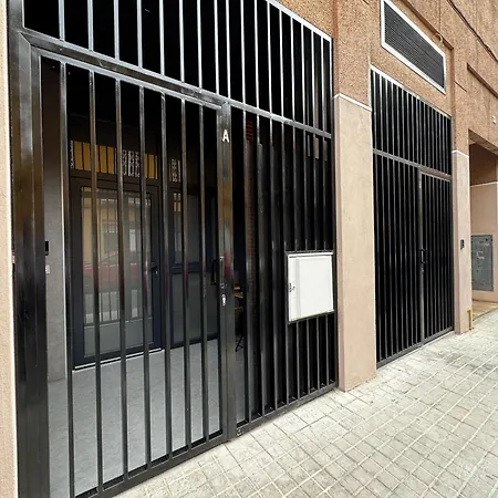 Apartamento Cruilles 13 Valencia