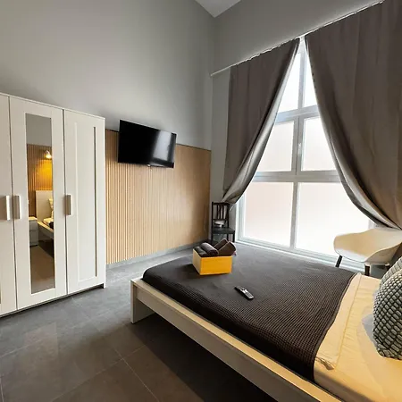 Cruilles 13 * Valencia