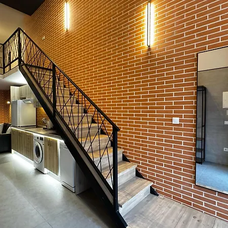 Apartamento Cruilles 13