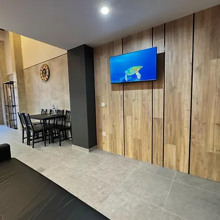 Apartamento Cruilles 13 *