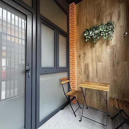 Cruilles 13 Apartamento Valencia