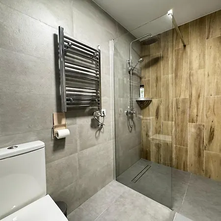 Apartamento Cruilles 13