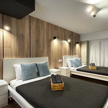 Cruilles 13 Apartamento *