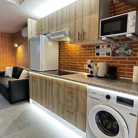 Cruilles 13 Apartamento *