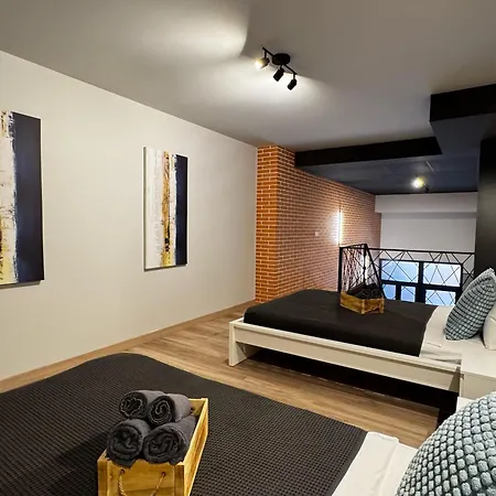 Cruilles 13 Apartamento Valencia