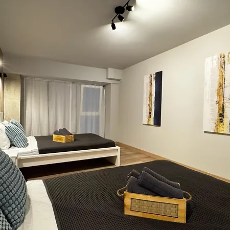 Apartamento Cruilles 13 Valencia