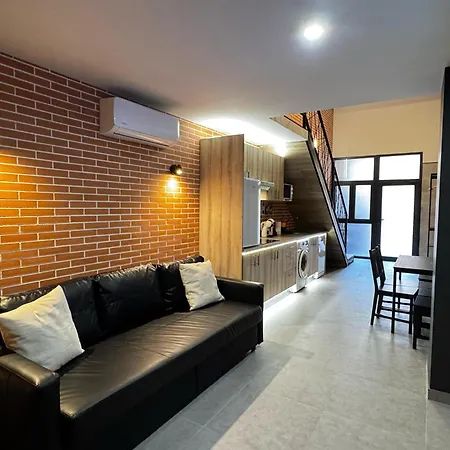 Apartamento Cruilles 13 Valencia