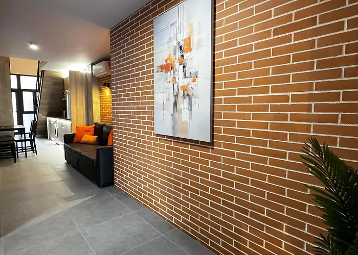Cruilles 13 Appartamento *